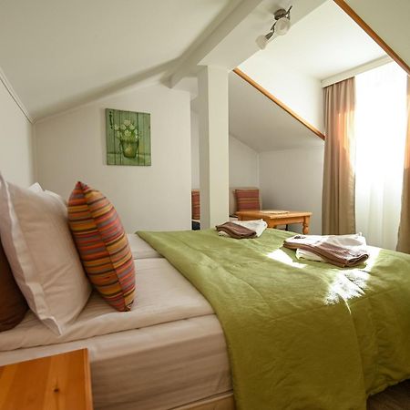 Veziova House Hotel บันสโก ภายนอก รูปภาพ
