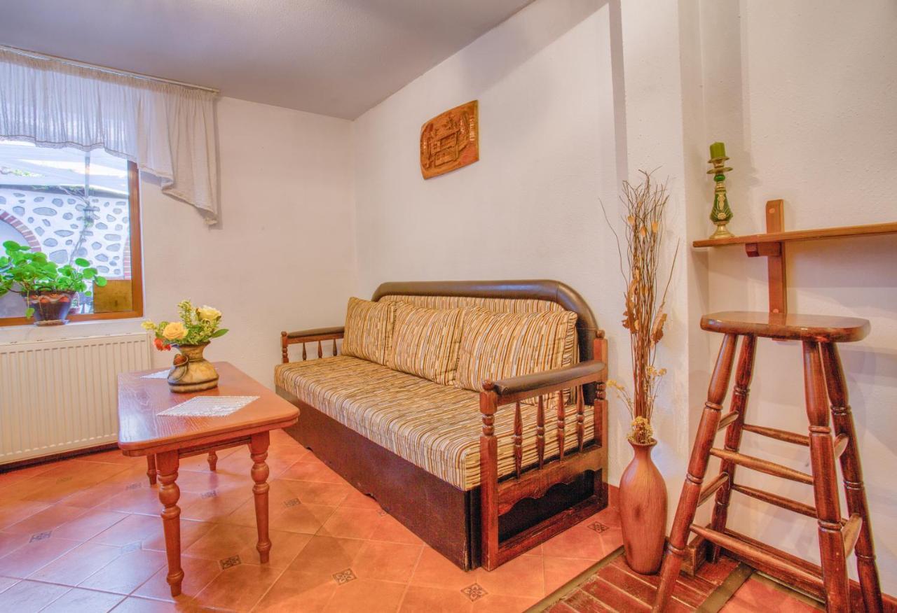 Veziova House Hotel บันสโก ภายนอก รูปภาพ