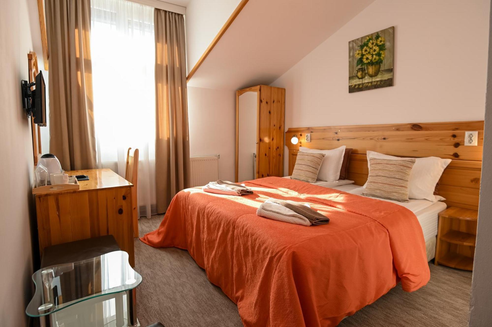 Veziova House Hotel บันสโก ภายนอก รูปภาพ
