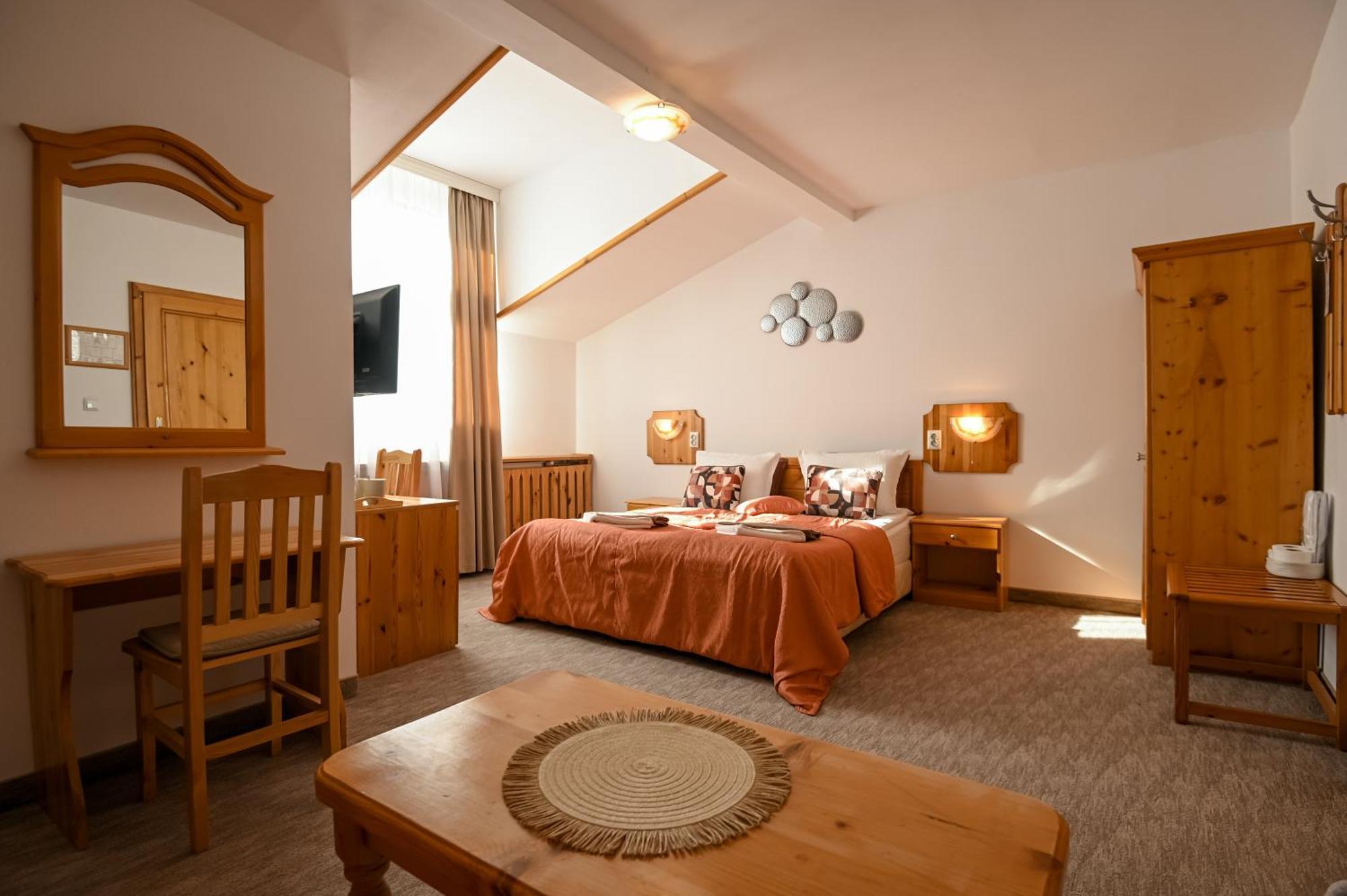 Veziova House Hotel บันสโก ภายนอก รูปภาพ