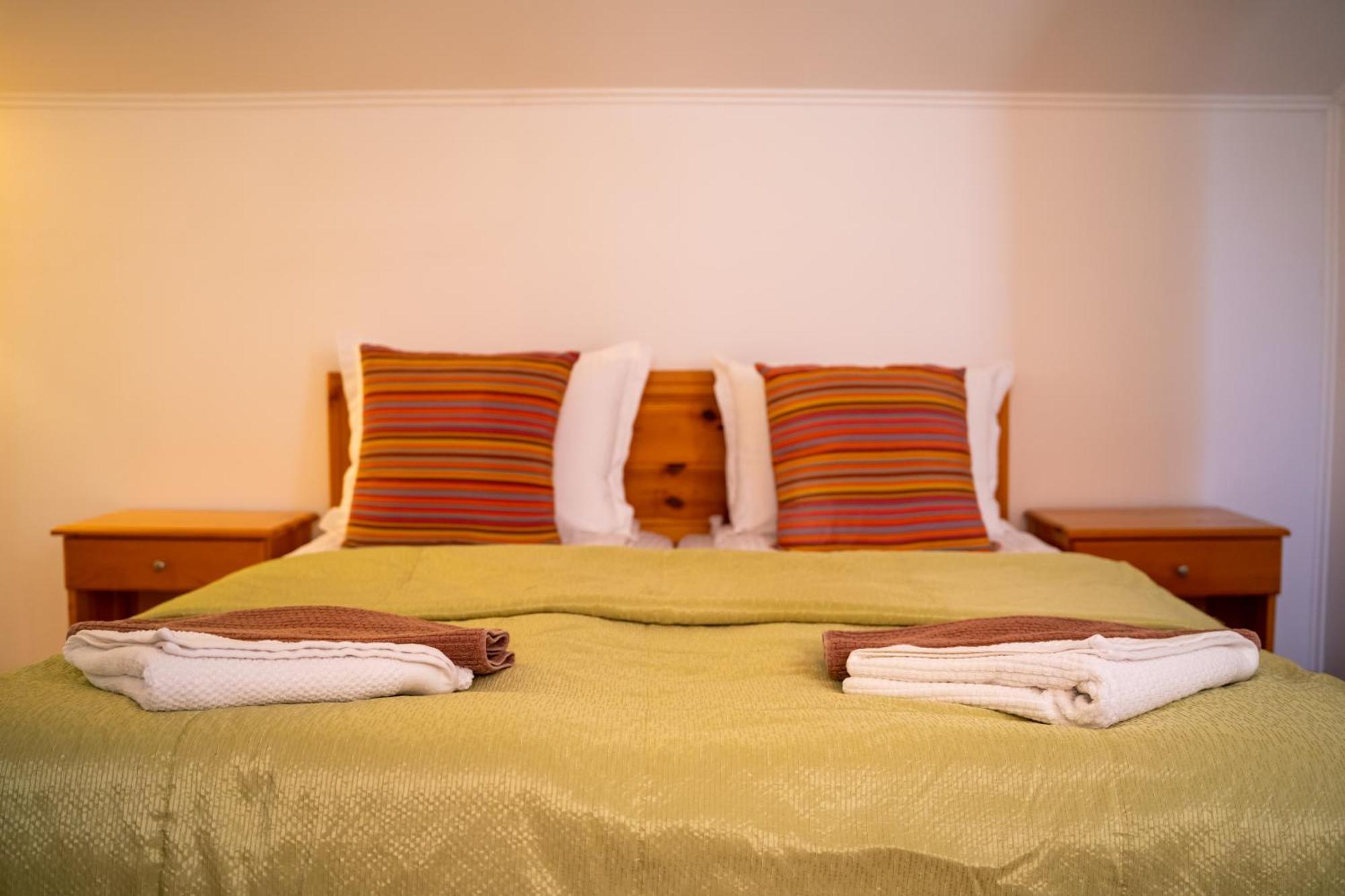 Veziova House Hotel บันสโก ภายนอก รูปภาพ
