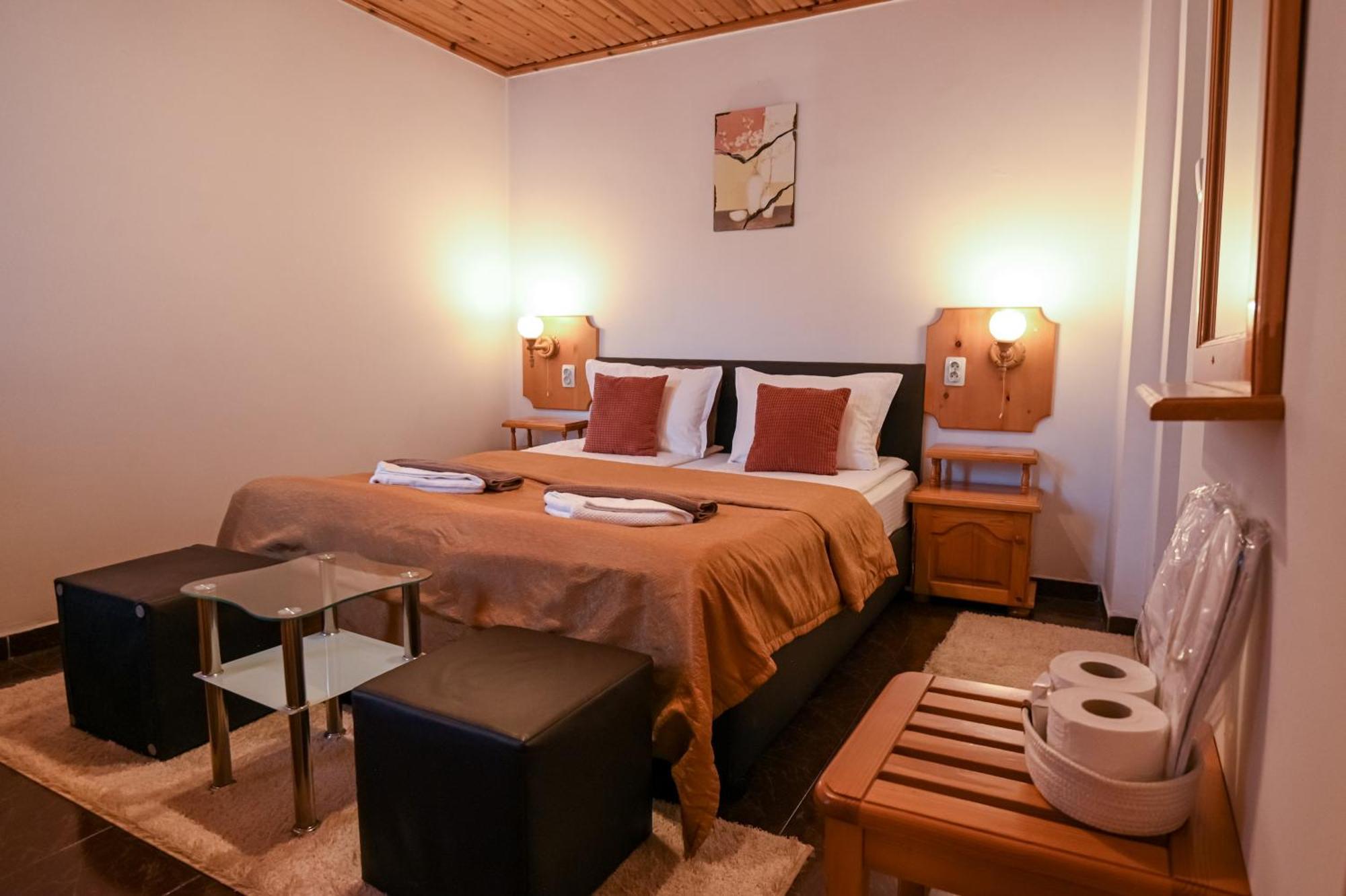 Veziova House Hotel บันสโก ภายนอก รูปภาพ