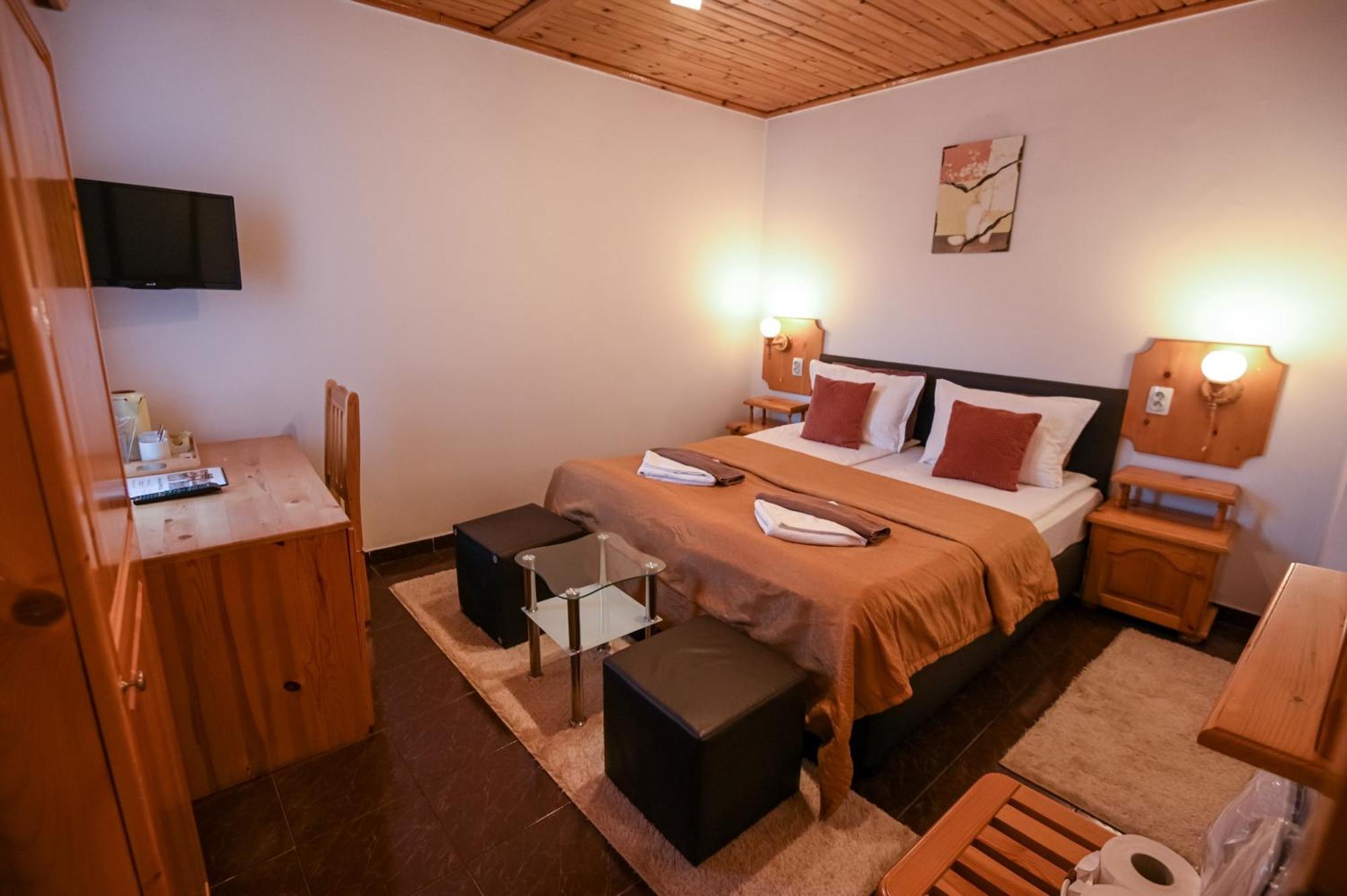 Veziova House Hotel บันสโก ภายนอก รูปภาพ