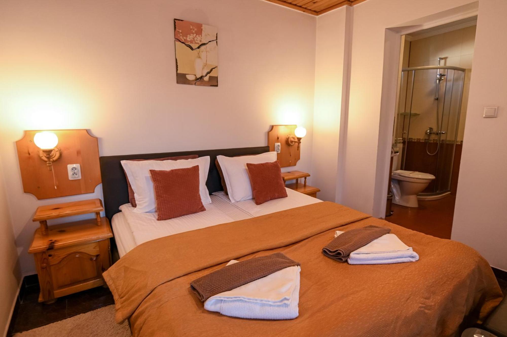 Veziova House Hotel บันสโก ภายนอก รูปภาพ