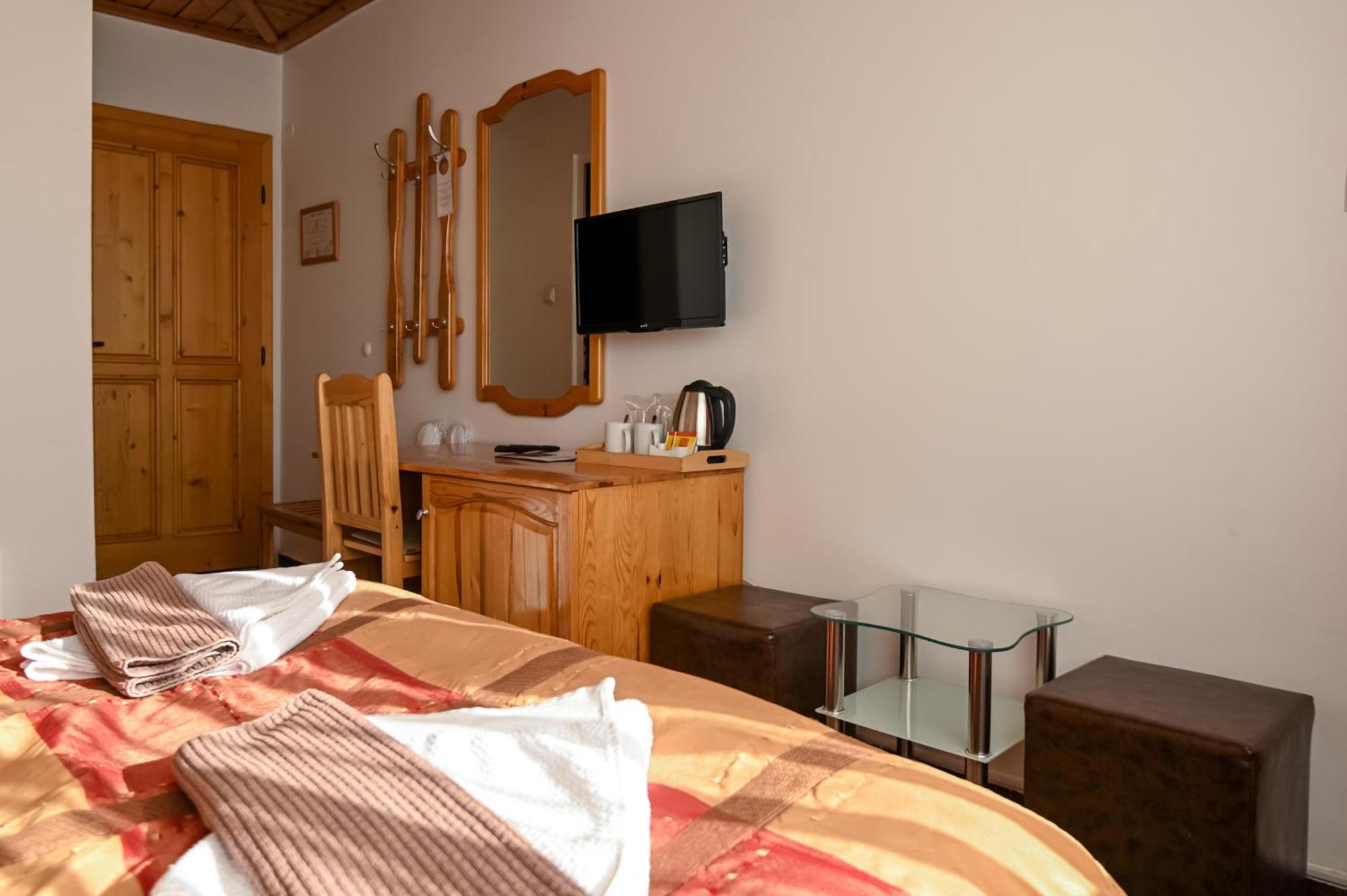 Veziova House Hotel บันสโก ภายนอก รูปภาพ