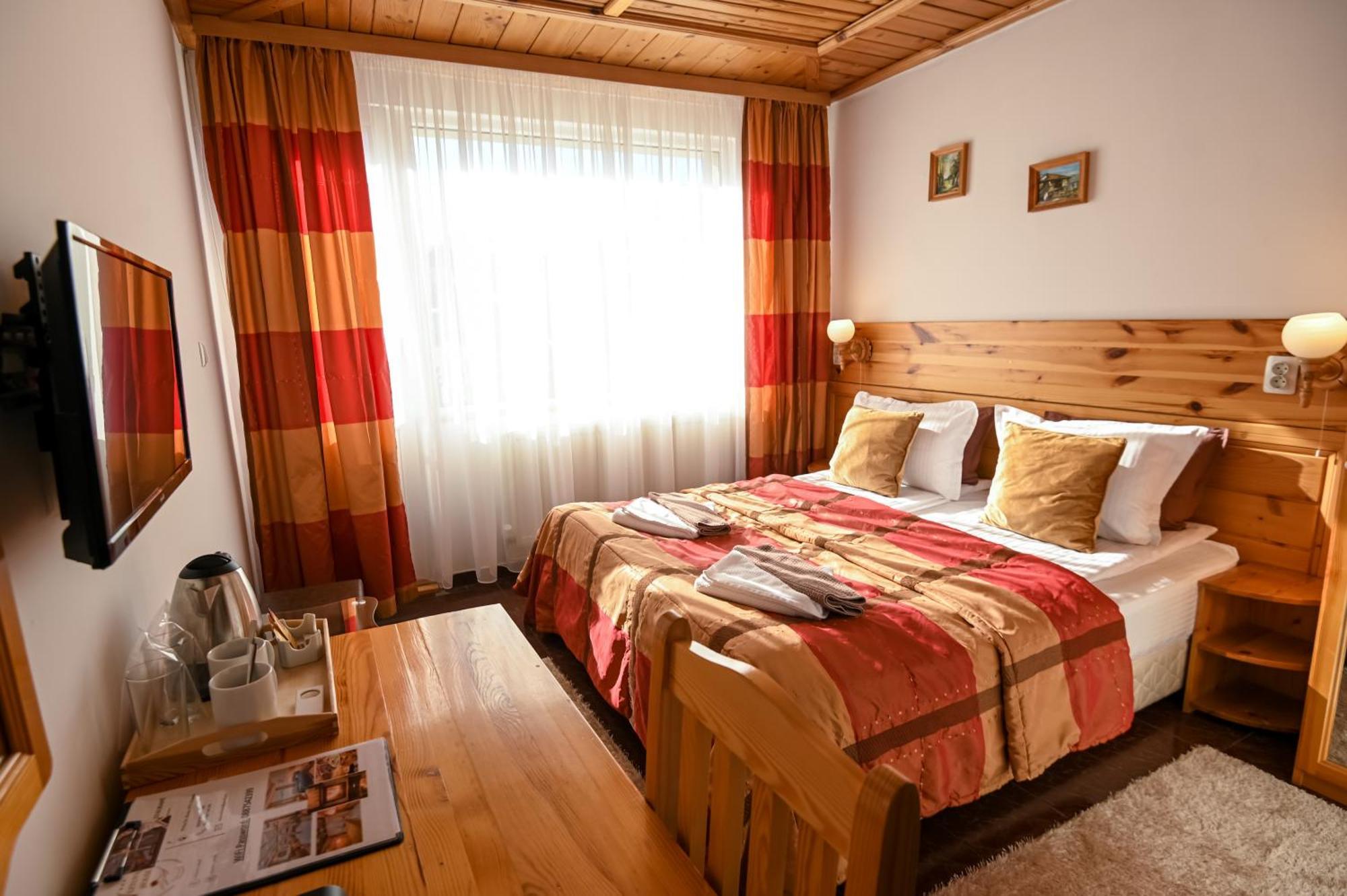 Veziova House Hotel บันสโก ภายนอก รูปภาพ