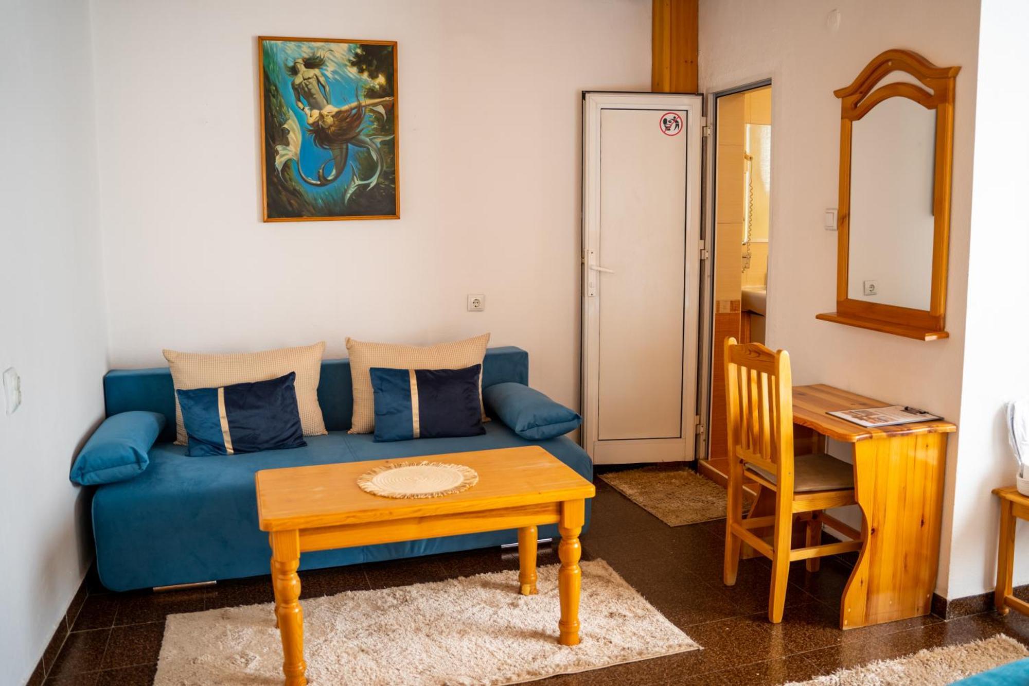 Veziova House Hotel บันสโก ภายนอก รูปภาพ