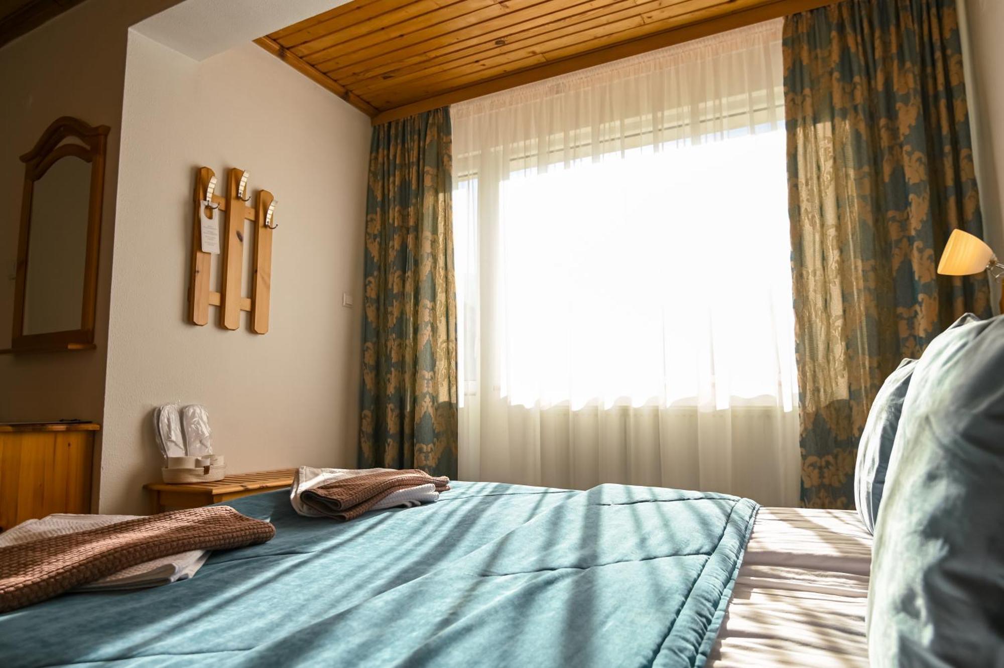 Veziova House Hotel บันสโก ภายนอก รูปภาพ