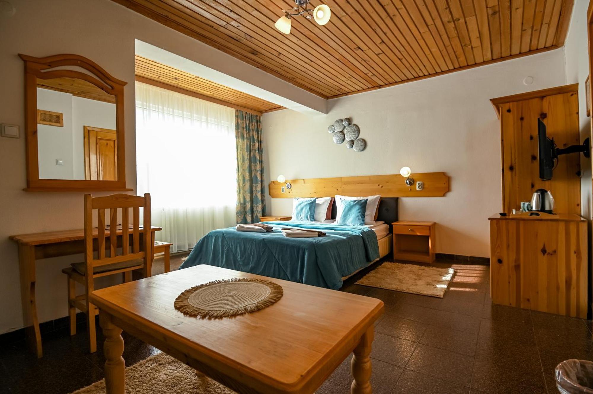 Veziova House Hotel บันสโก ภายนอก รูปภาพ