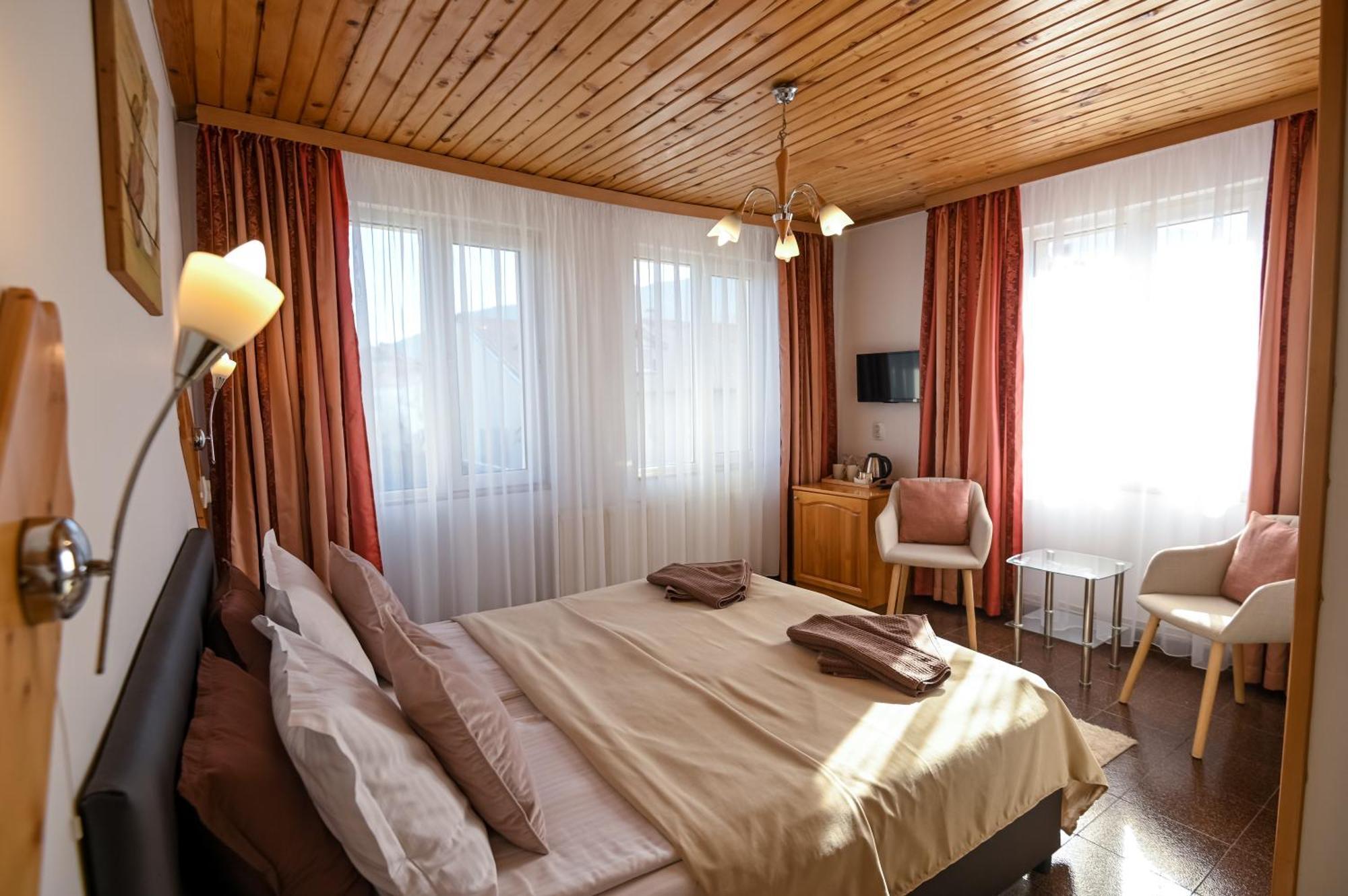 Veziova House Hotel บันสโก ภายนอก รูปภาพ