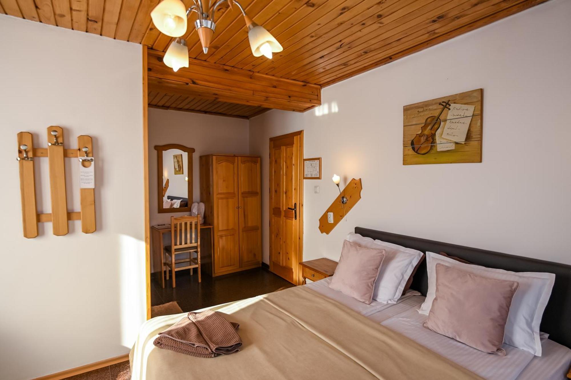 Veziova House Hotel บันสโก ภายนอก รูปภาพ