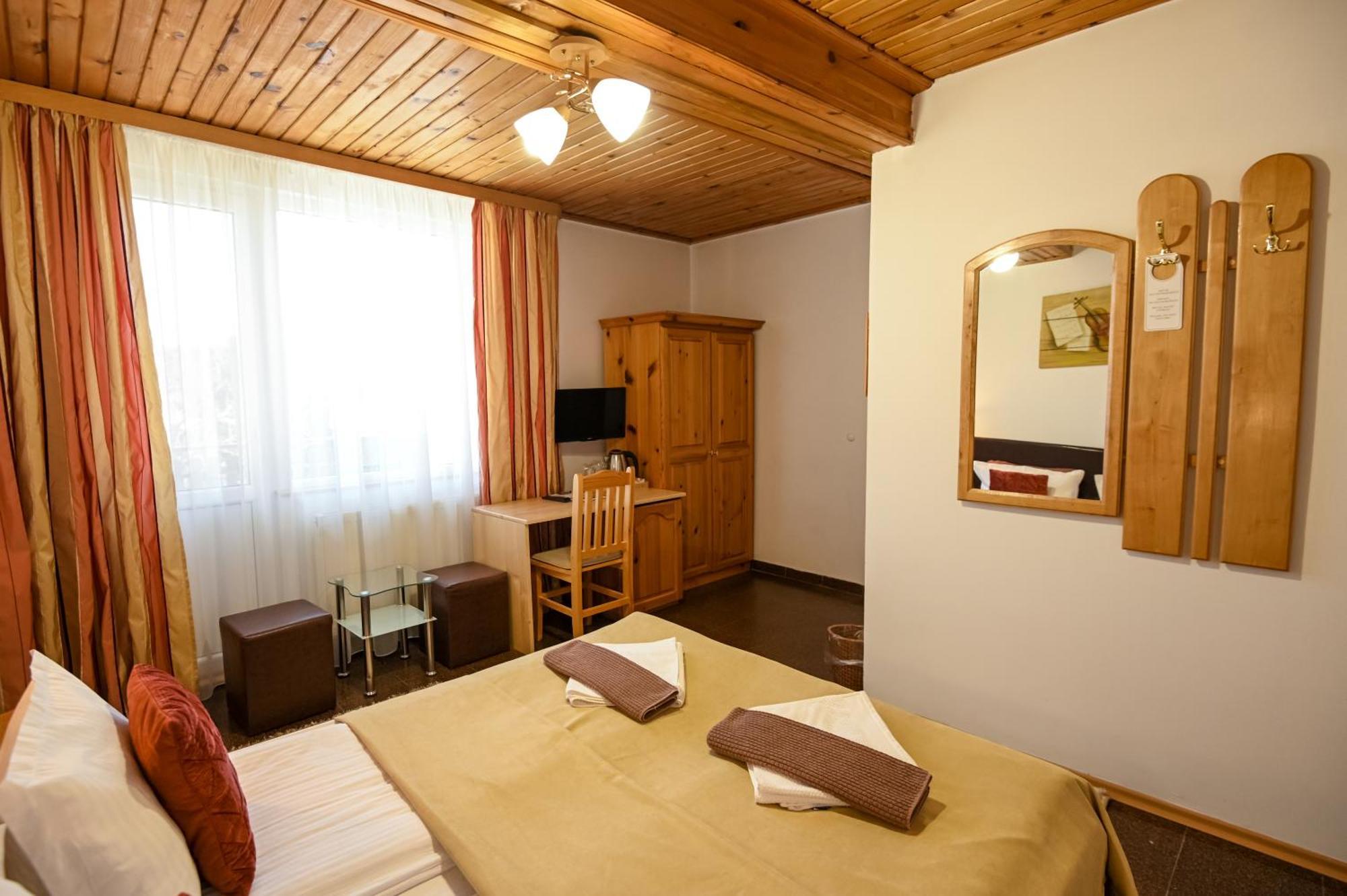 Veziova House Hotel บันสโก ภายนอก รูปภาพ