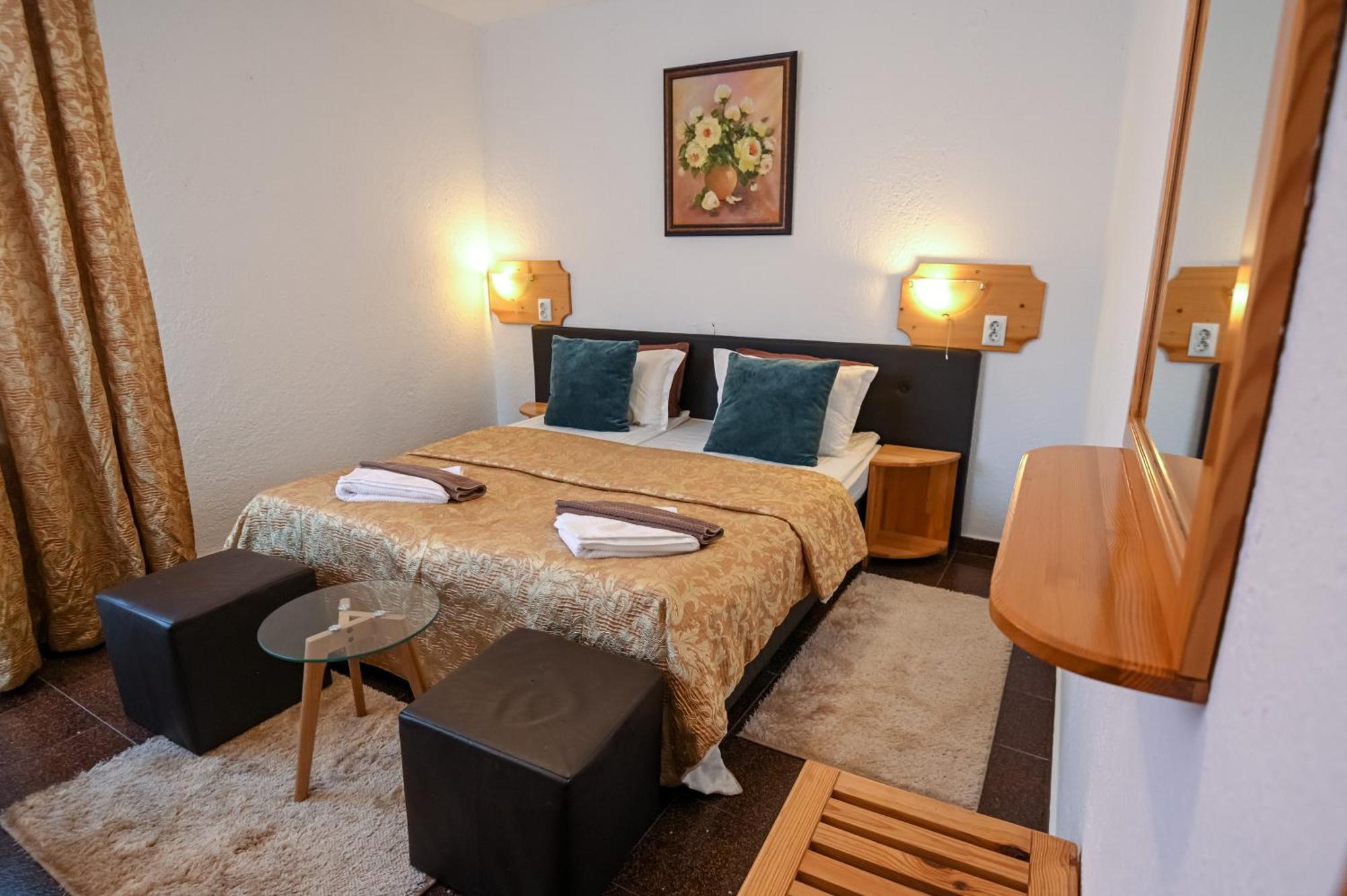 Veziova House Hotel บันสโก ภายนอก รูปภาพ