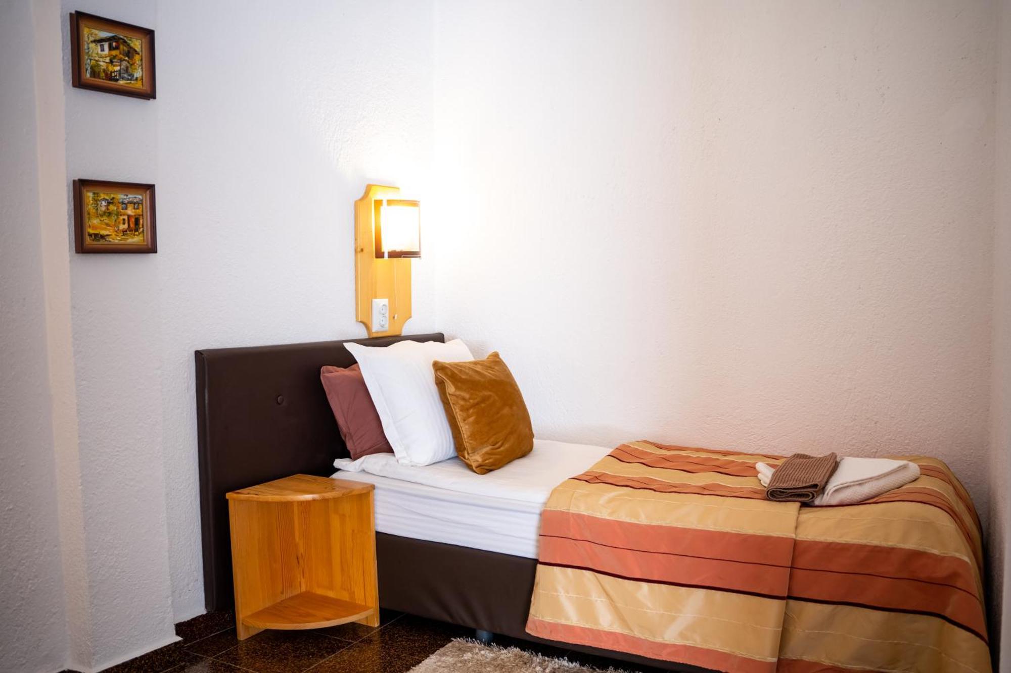 Veziova House Hotel บันสโก ภายนอก รูปภาพ