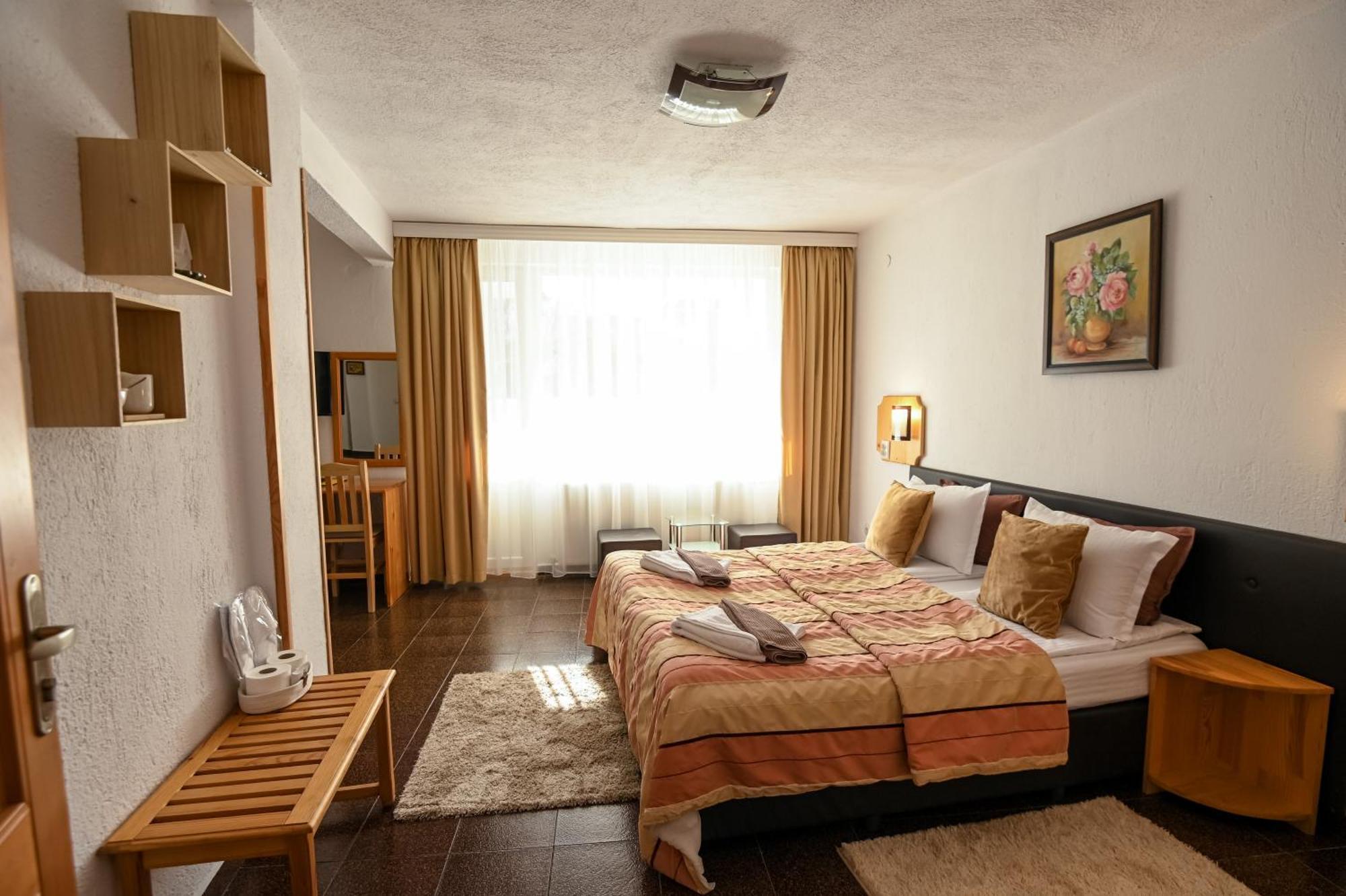 Veziova House Hotel บันสโก ภายนอก รูปภาพ