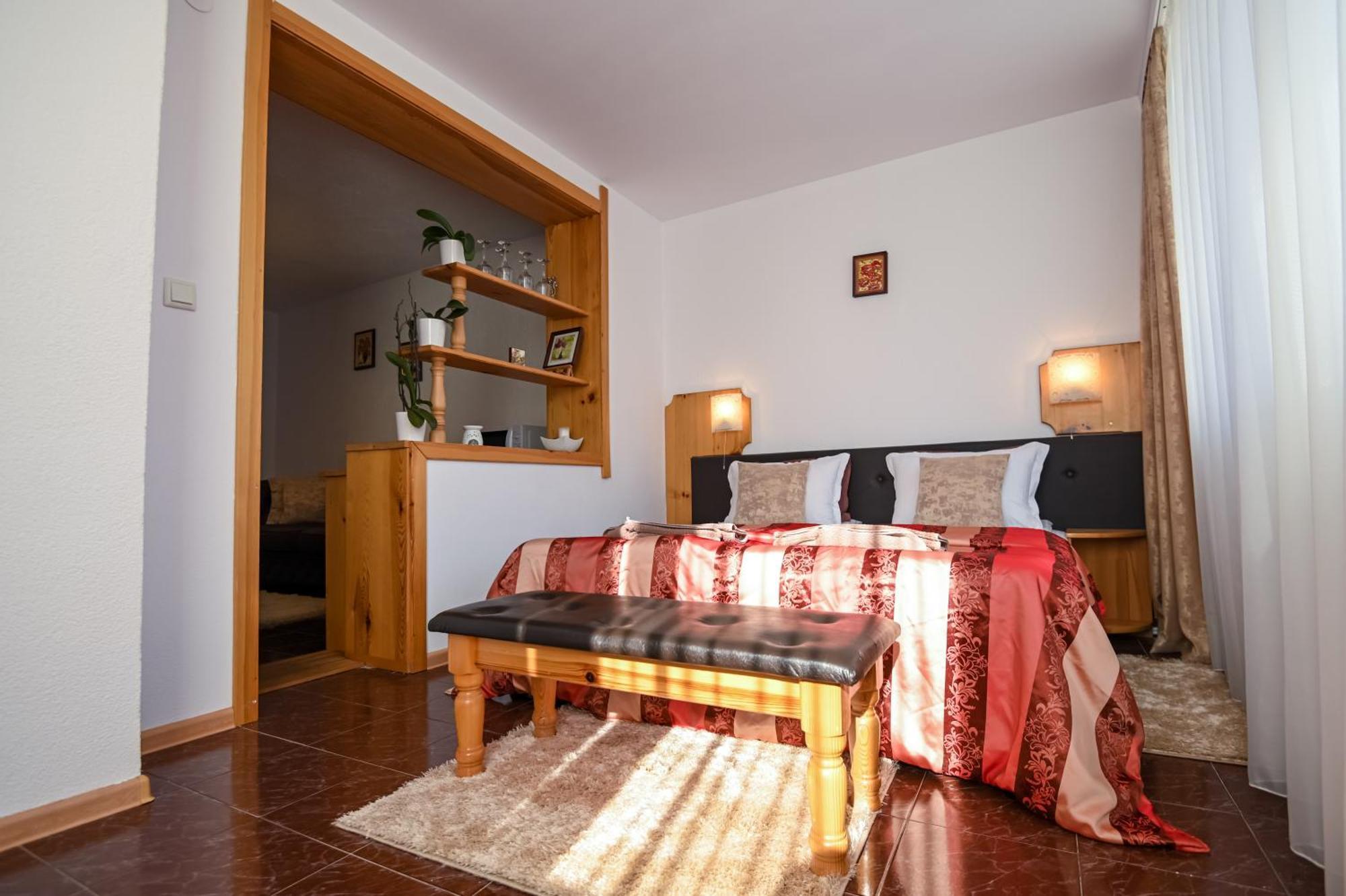 Veziova House Hotel บันสโก ภายนอก รูปภาพ