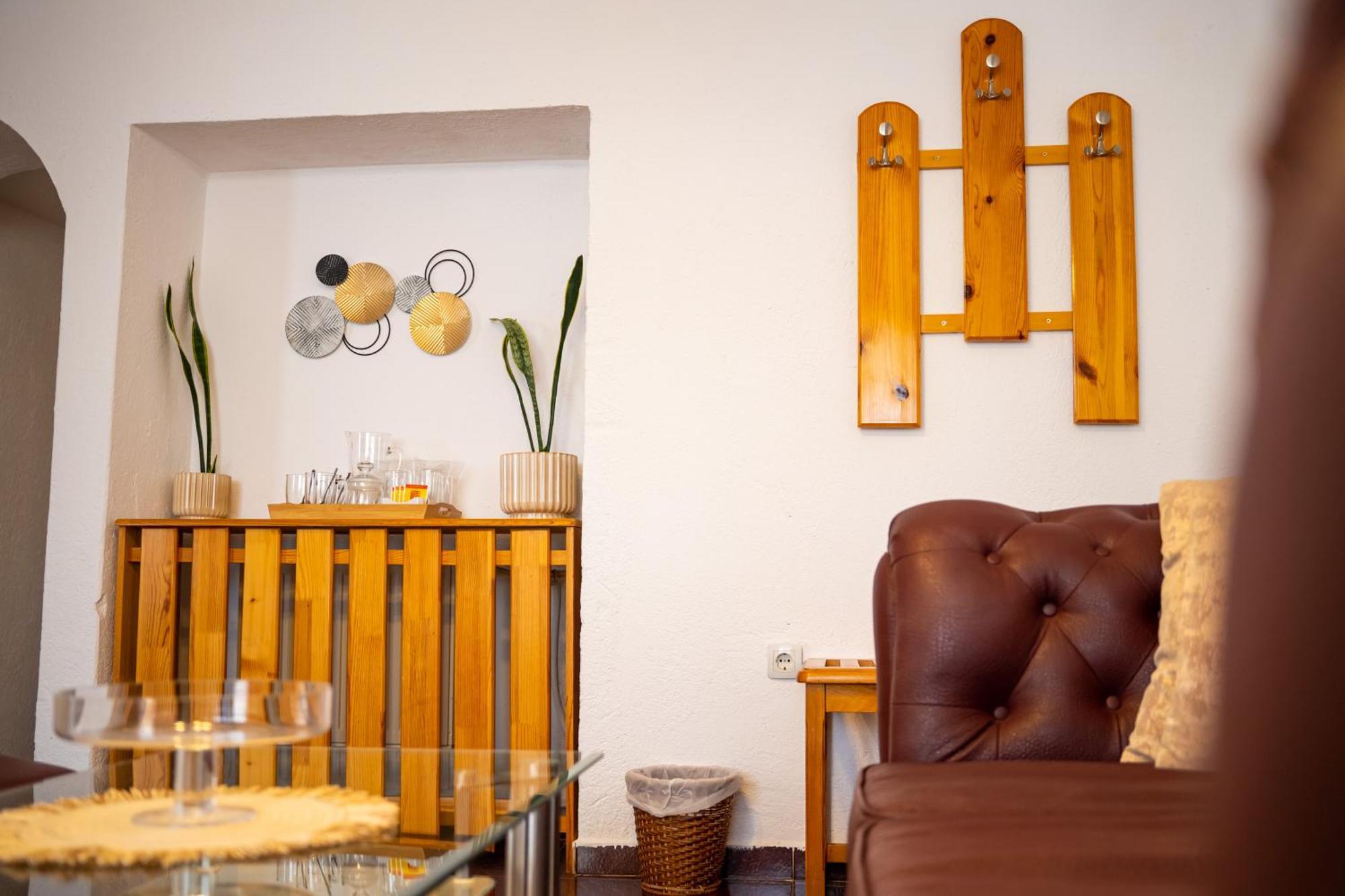 Veziova House Hotel บันสโก ภายนอก รูปภาพ